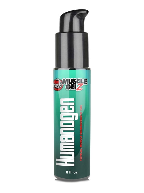 Ibutamoren® is an active agonist of the growth hormone secretagogue receptor. This receptor is also known as the ghrelin receptor because ghrelin naturally binds this receptor in the body. Ghrelin is the “hunger hormone” because it increases appetite and is opposed by leptin – the “satiety hormone”. Ghrelin also regulates energy homeostasis and weight. Ibutamoren is potent, long-acting, and highly selective for the ghrelin receptor. Ibutamoren® mimics the effects of ghrelin and produces a sustained increase in insulin-like growth factor-1 (IGF-1) and growth hormone.
Other ingredients: Vitamin B-6 (pyridoxine) and Mucuna Pruriens (velvet bean extract)(15% L-Dopa).